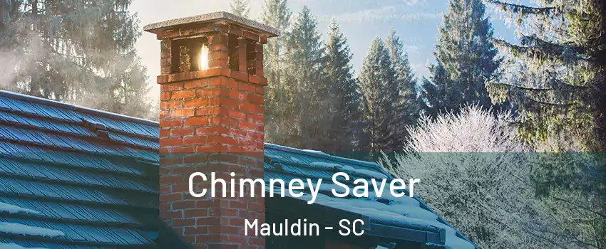  Chimney Saver Mauldin - SC