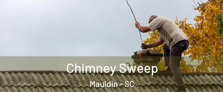  Chimney Sweep Mauldin - SC