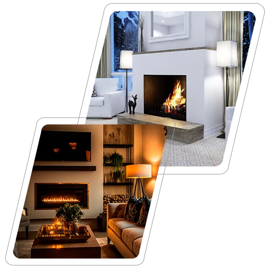 Remove Chimney Odor in Mauldin, SC