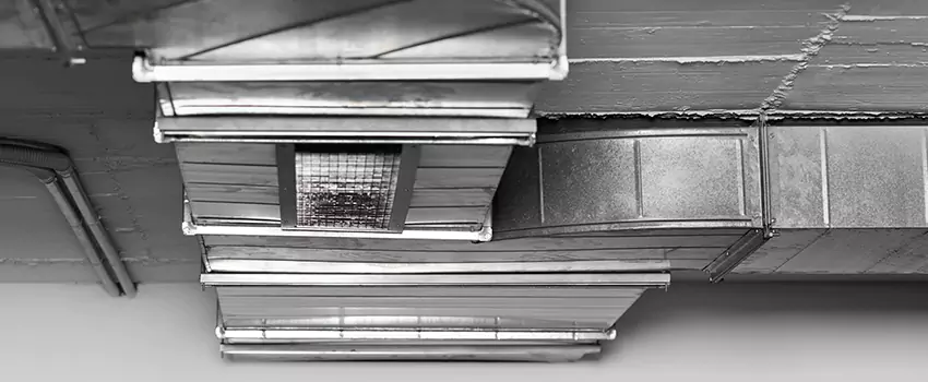 Trusted Air Duct Cleaning Company in Mauldin, South Carolina