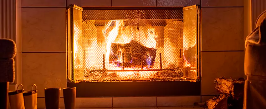 Astria Vent Free Gas Fireplaces Installation in Mauldin, SC