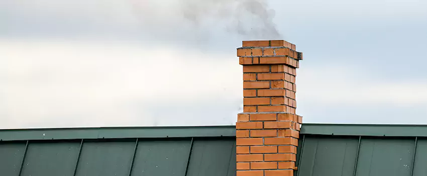 Animal Screen Chimney Cap Repair And Installation Services in Mauldin, South Carolina