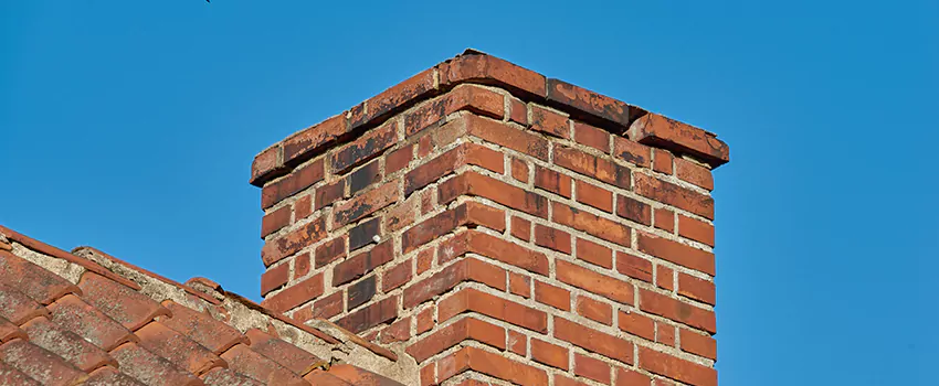 Clean Blocked Chimney in Mauldin, South Carolina