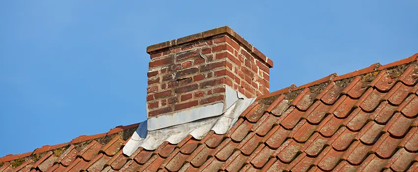 Residential Chimney Bricks Rotten Repair Services in Mauldin, SC