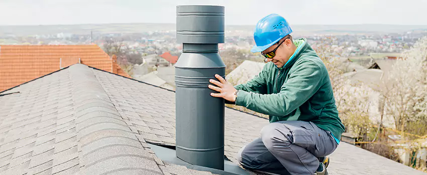 Chimney Chase Inspection Near Me in Mauldin, South Carolina