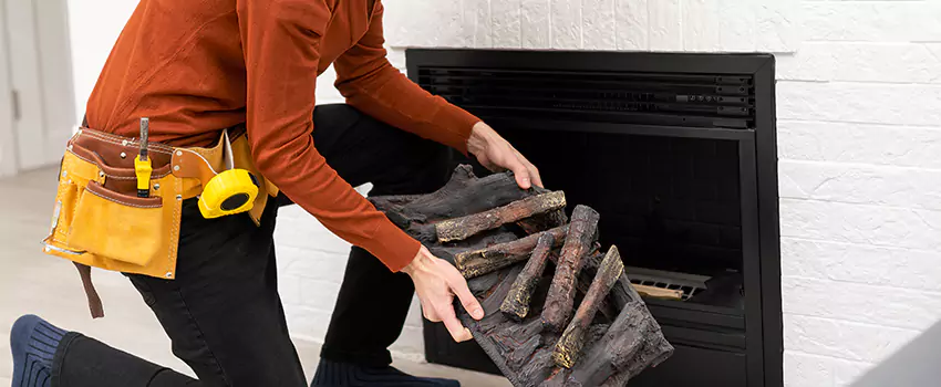 Chimney Creosote Cleaning Cost in Mauldin, South Carolina