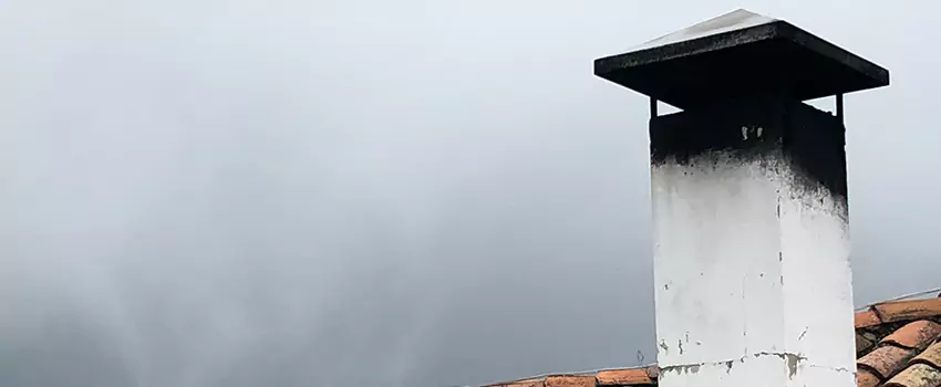 Chimney Damper Inspection in Mauldin, SC