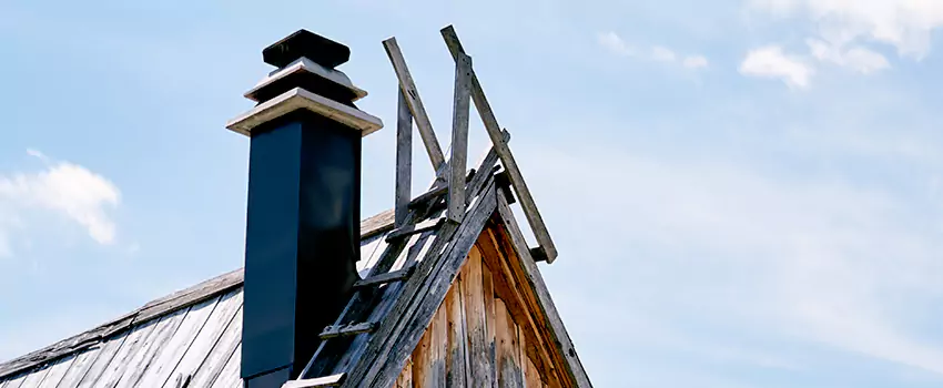 Chimney Creosote Cleaning in Mauldin, SC