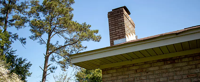 Budget-Friendly Chimney Masonry Service in Mauldin, South Carolina