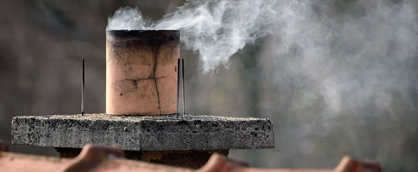 Wood Burning Chimney Odor Removal in Mauldin, SC