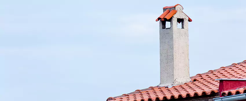 Chimney Pot Replacement in Mauldin, SC