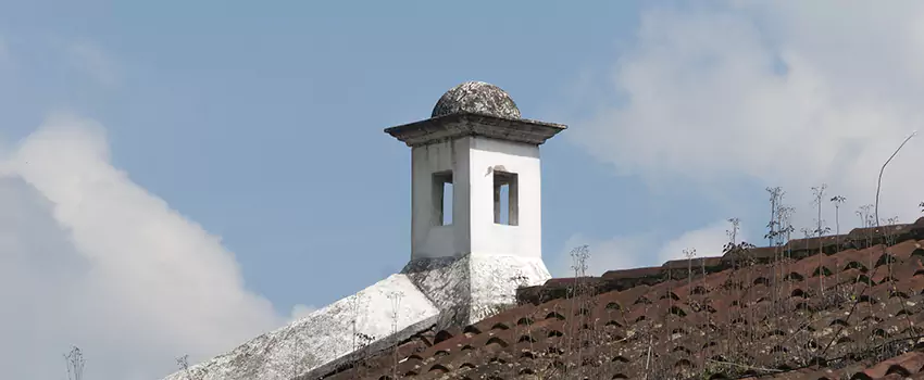 Cost To Rebuild A Chimney in Mauldin, SC