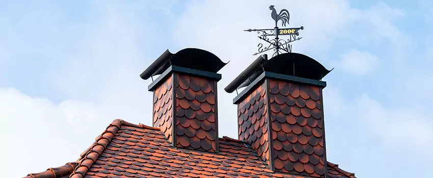 Old Chimney Restoration in Mauldin, South Carolina