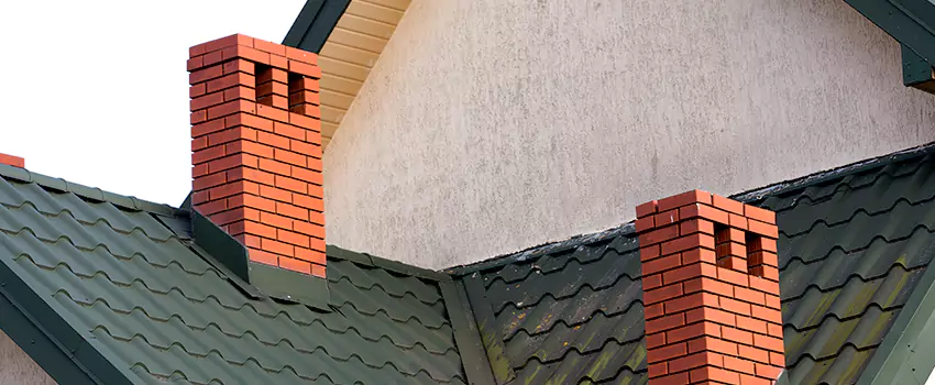 Chimney Saver Waterproofing Services in Mauldin, South Carolina