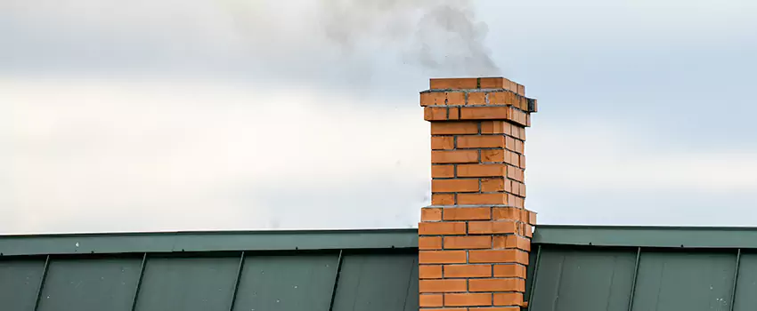 Chimney Soot Cleaning Cost in Mauldin, SC