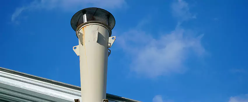 Chimney Spark Arrestor Requirements in Mauldin, SC