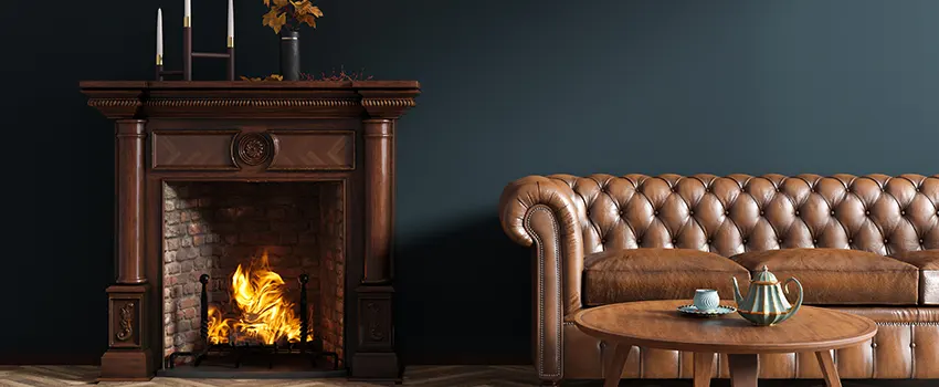 Traditional Fireplace Design Refurbishment Costs in Mauldin, South Carolina