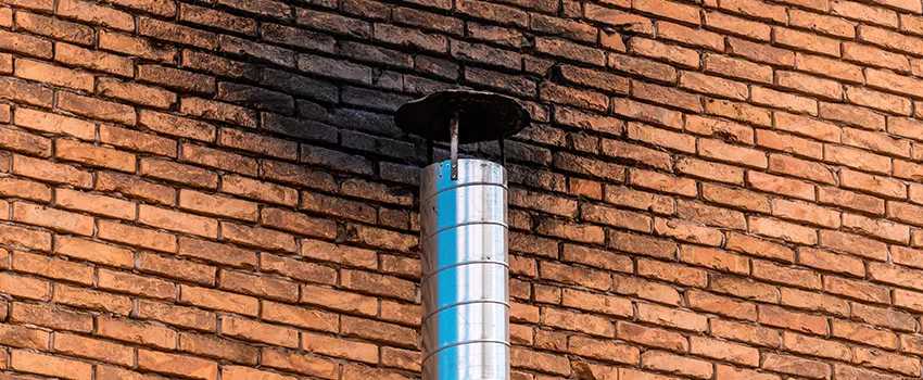 Diagnosing Commercial Chimney Problems in Mauldin, SC