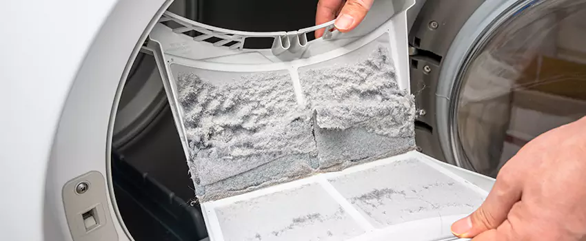 Best Dryer Lint Removal Company in Mauldin, South Carolina