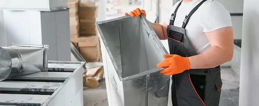 Benefits of Dryer Vent Inspection in Mauldin, SC