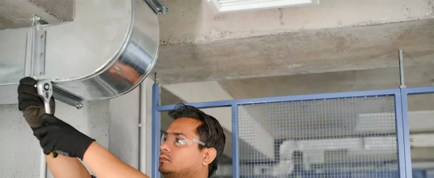 HVAC Ductwork Cleaning in Mauldin, SC