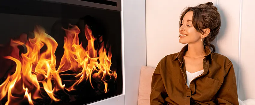 Electric Fireplace Logs Cost in Mauldin, South Carolina