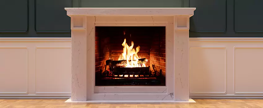 Empire Comfort Systems Fireplace Installation and Replacement in Mauldin, South Carolina