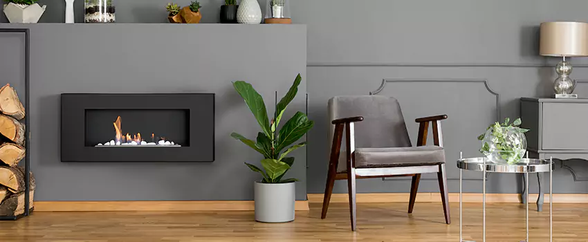 Ethanol Fireplace Burner Repair in Mauldin, SC