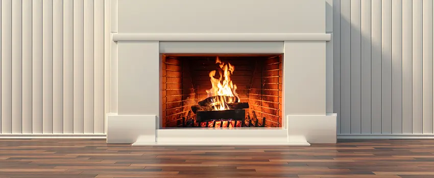 Fireplace Broken Ashtray Repair Services in Mauldin, South Carolina