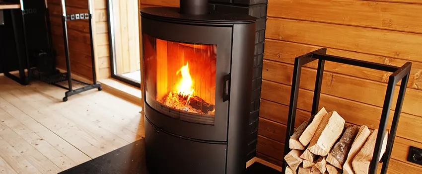 Gas Fireplace Door Handle Installation Services in Mauldin, South Carolina