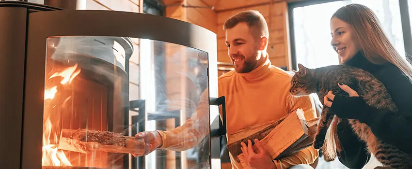 Fireplace Door Installation And Replacement Contractors in Mauldin, SC