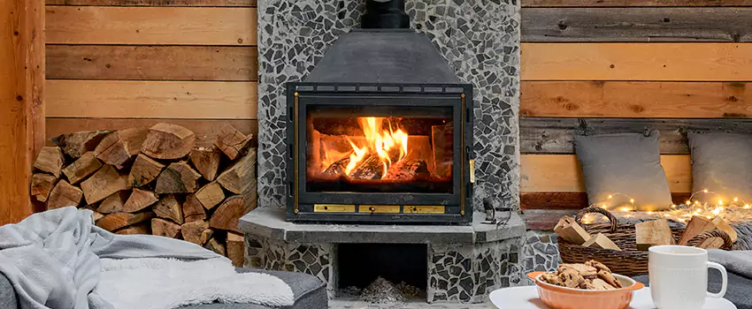 Fireplace Renovation Service in Mauldin, SC