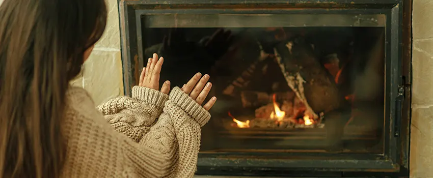 Wood-burning Fireplace Smell Removal Services in Mauldin, SC