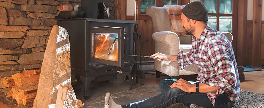 Fireplace Chimney Maintenance in Mauldin, South Carolina
