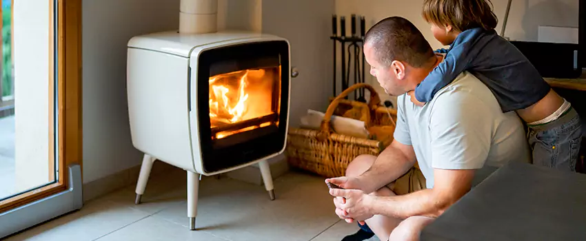Fireplace Safety Inspection Technician in Mauldin, South Carolina