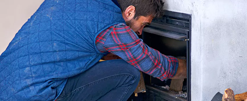 Fix Non-Working Prefabricated Fireplace in Mauldin, SC