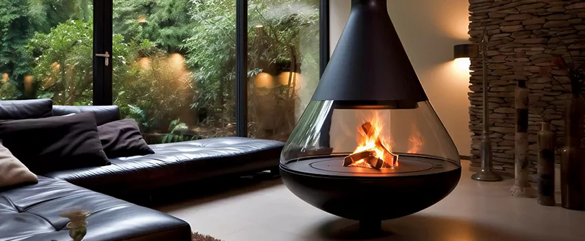 Affordable Floating Fireplace Repair And Installation Services in Mauldin, South Carolina