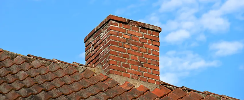 Flue Tiles Cracked Repair Services near Me in Mauldin, SC
