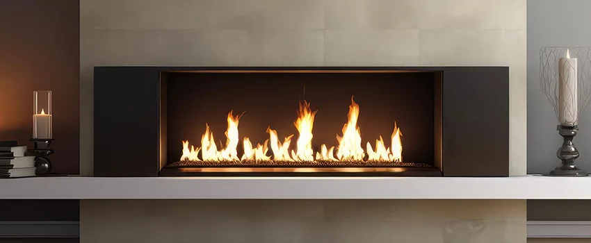 Vent Free Gas Fireplaces Repair Solutions in Mauldin, South Carolina