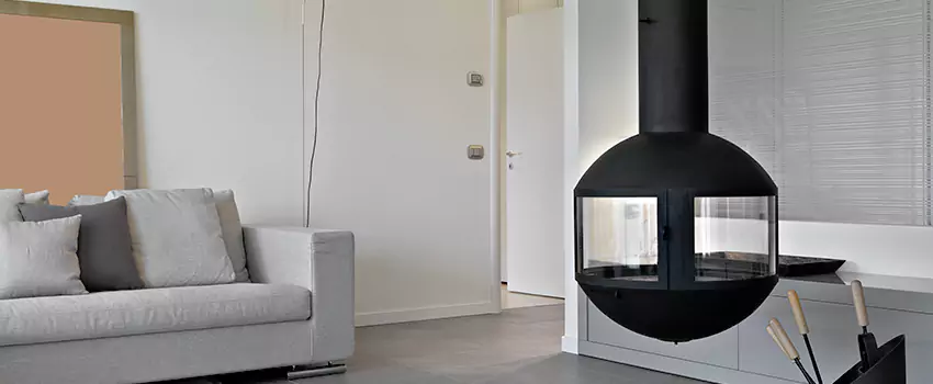 Hanging & Suspended Fireplaces Designer in Mauldin, South Carolina