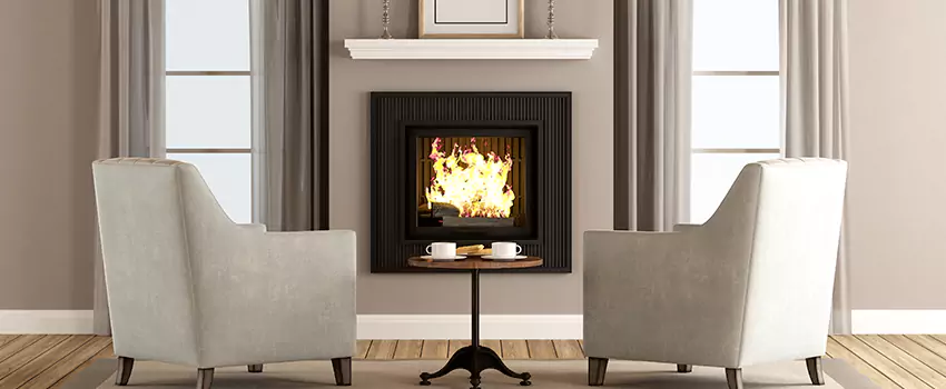 Heat & Glo Outdoor Gas Fireplaces Installation Contractors in Mauldin, South Carolina