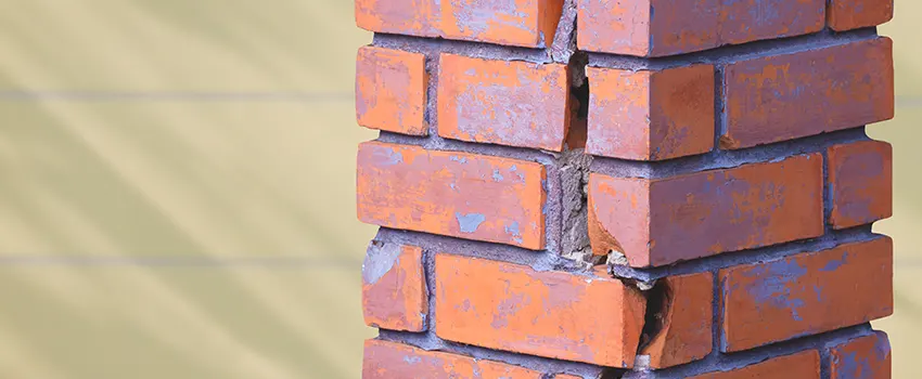 Leaking Chimney Repair And Replacement Cost in Mauldin, South Carolina