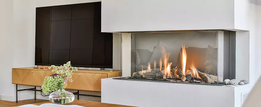 Ortal Wilderness Fireplace Repair and Maintenance in Mauldin, South Carolina