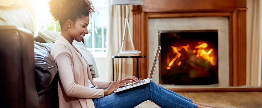 Cost-Effective Osburn Fireplace Installation and Repair in Mauldin, SC