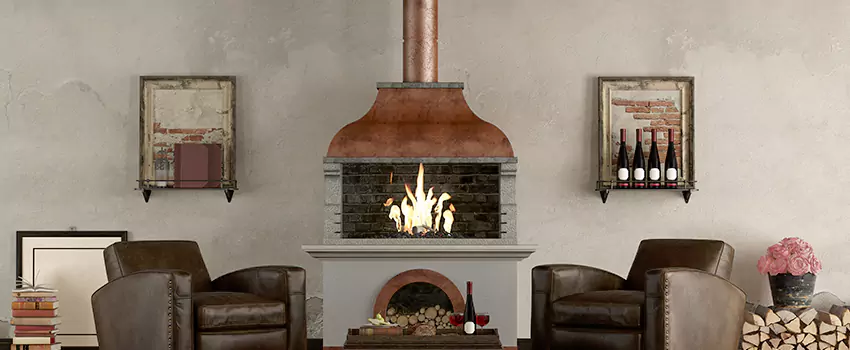 Benefits of Pacific Energy Fireplace in Mauldin, South Carolina
