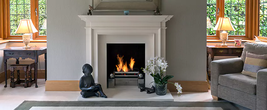 RSF Fireplaces Maintenance and Repair in Mauldin, South Carolina