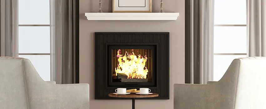 Superior Outdoor Fireplace Repair in Mauldin, SC