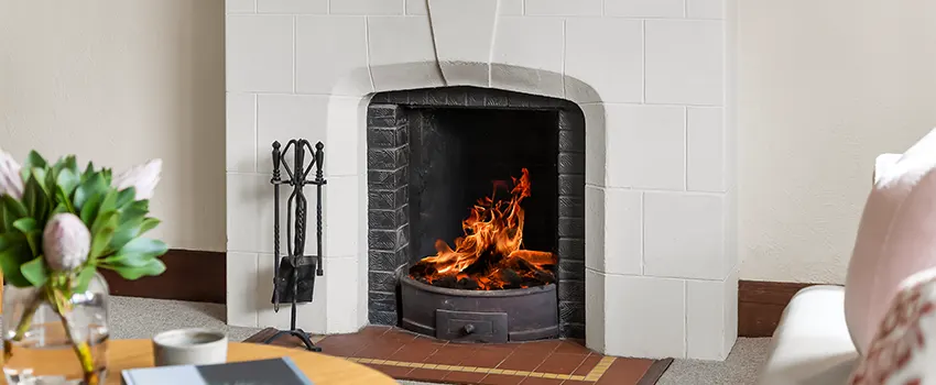 Valor Fireplaces and Stove Repair in Mauldin, SC