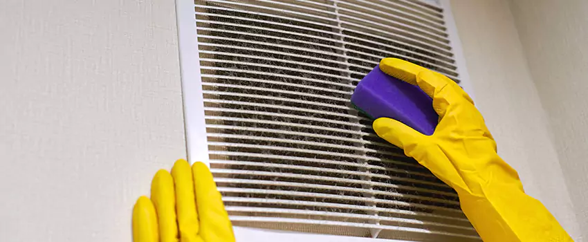 Vent Cleaning Company in Mauldin, SC
