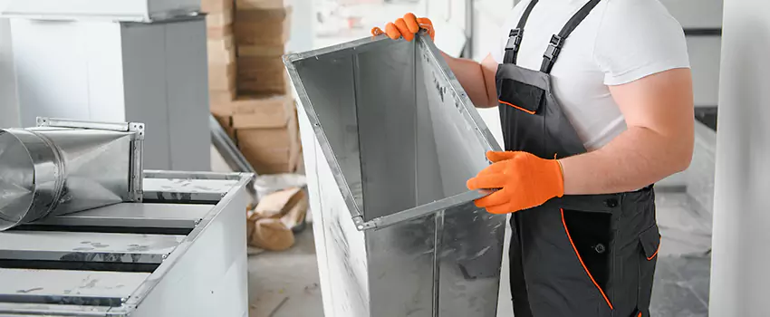 Ventilation Fan Cleaning Services in Mauldin, South Carolina